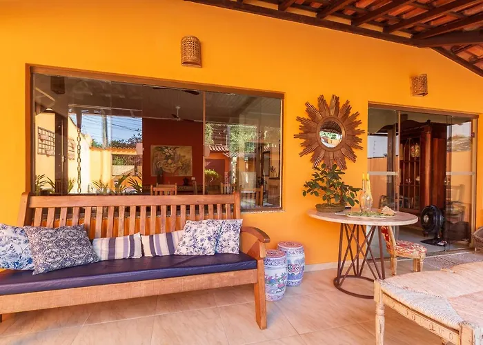 Pousada Villa Verano