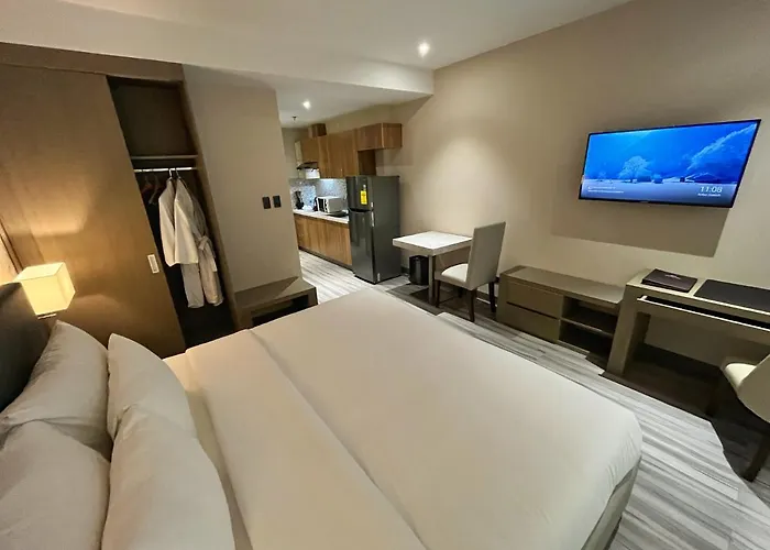 Capitol Hill Hotel And Suites
