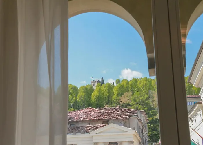 Locanda Mezzosale