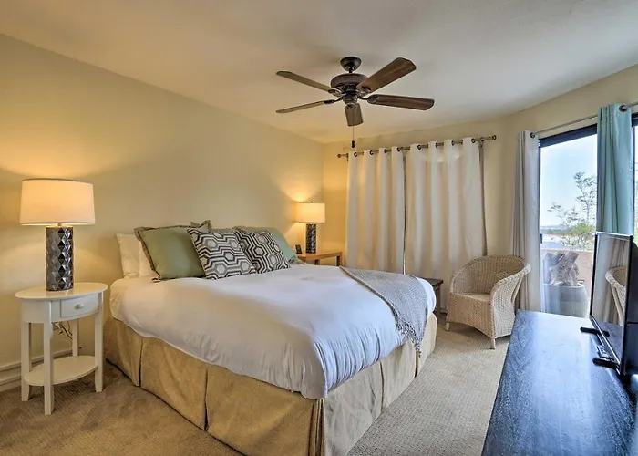 Borrego Springs Retreat W/ Grill & Patio!