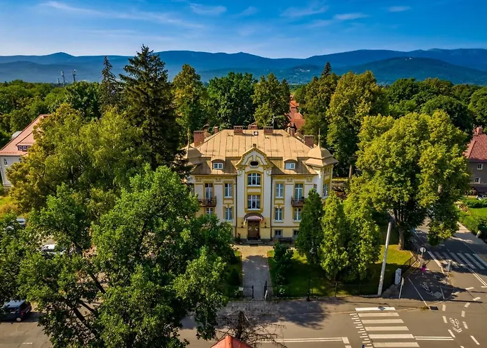 Hotel Bella