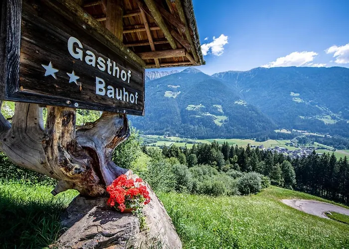 Gasthof Bauhof