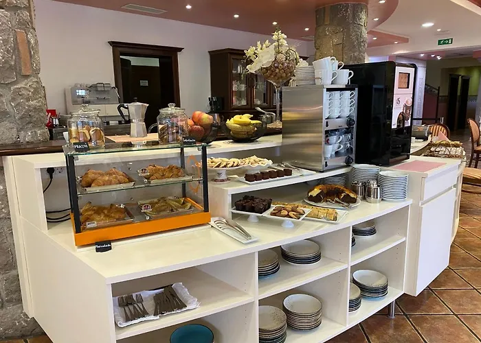 Boutique Hotel Grahor