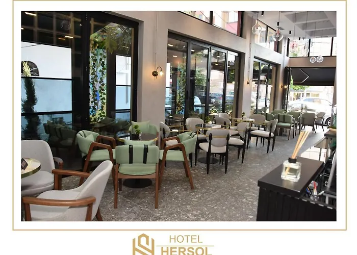 Hotel Hersol