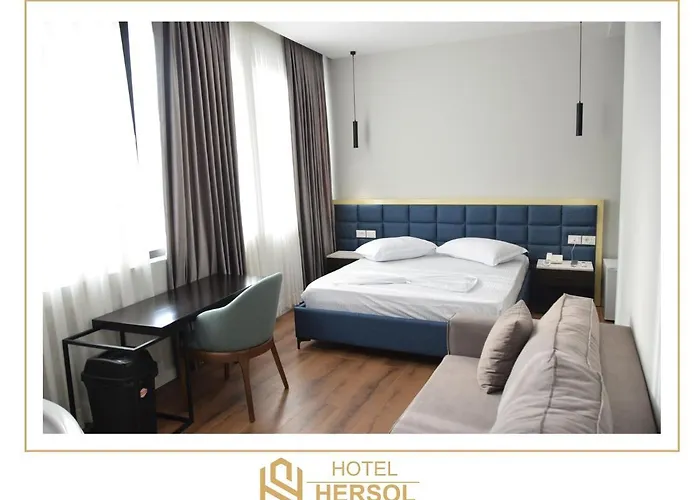 Hotel Hersol