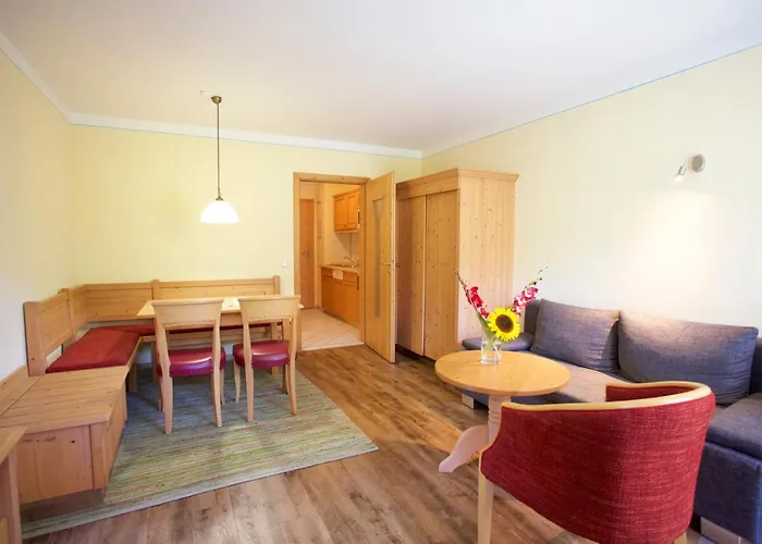 Hotel Salzburger Hof