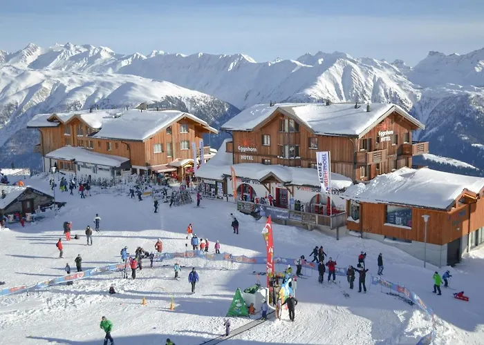 Hotel Eggishorn