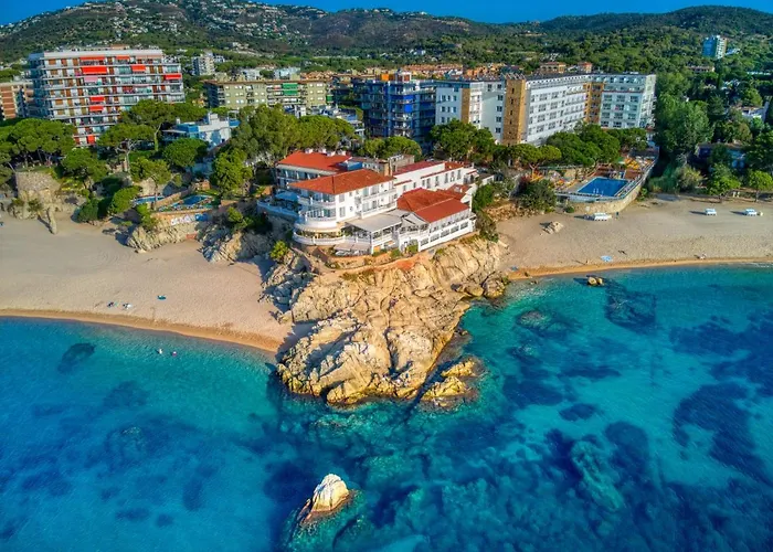 Hotel Costa Brava
