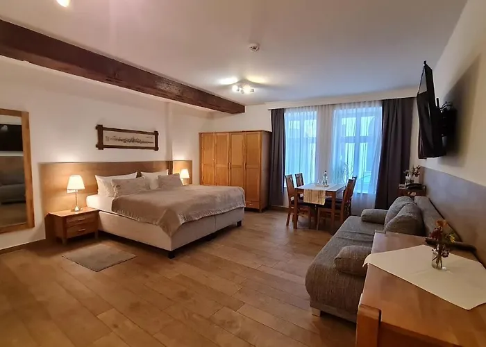 Hotel Domizil