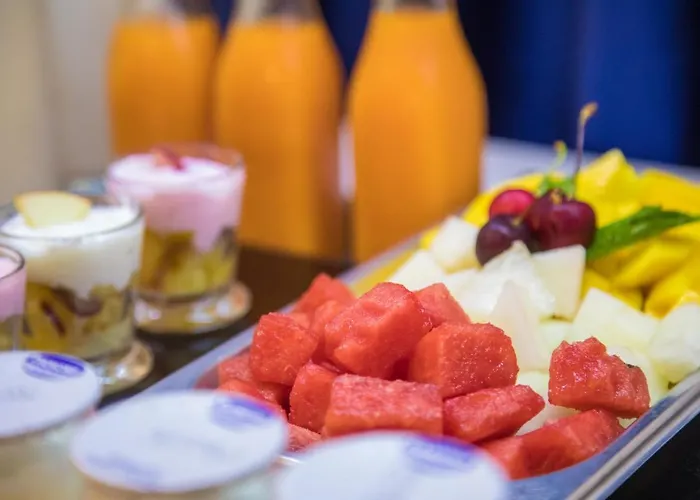 Casual De Las Olas San Sebastian By Casual Hoteles