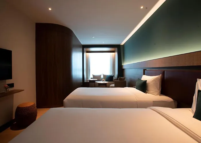 The Luma Hotel, A Member Of Design Hotels