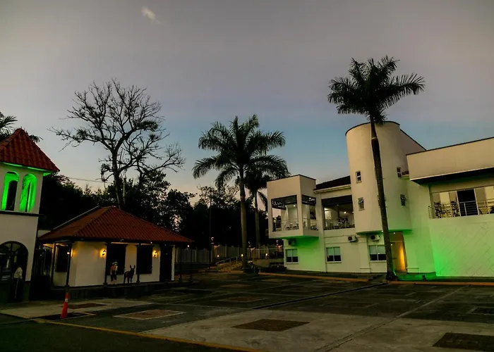 Hotel Palma Verde