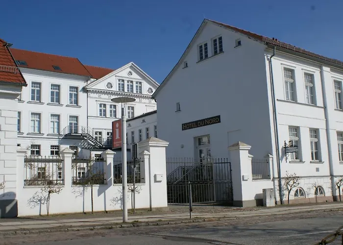Hotel Am Theater
