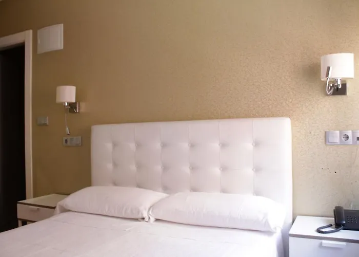 Hotel Boutique Rosal Oviedo