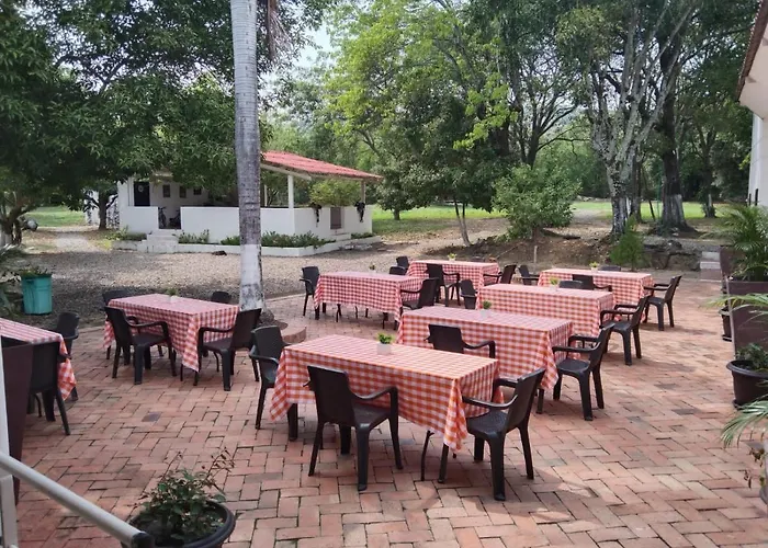 Arizona Ranch Hotel
