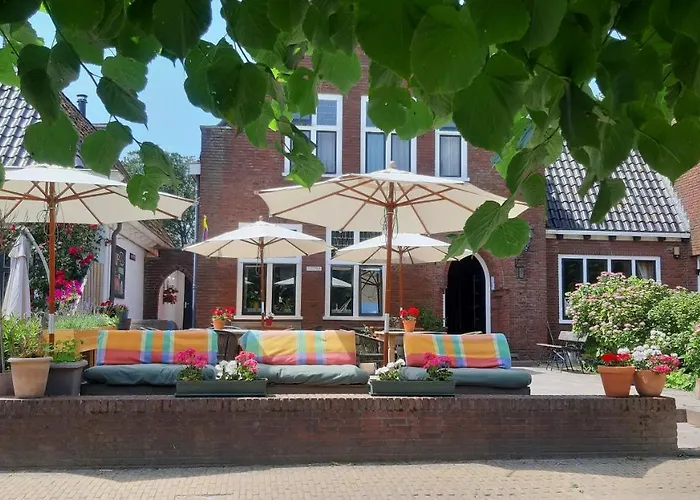 Hotel Stedswal