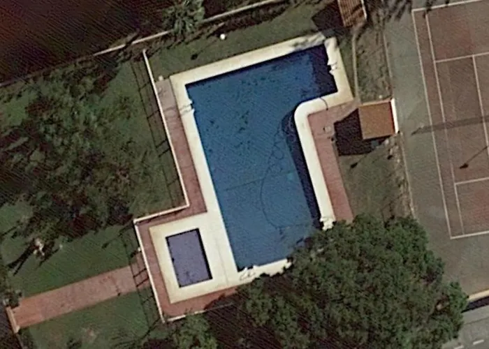 Piso familiar con piscina y aparcamiento en Torre del Mar - Edificio Ronda I