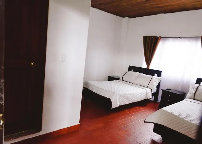 Hotel Morgan