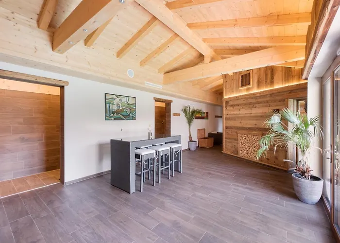 Hotel Franzlhof