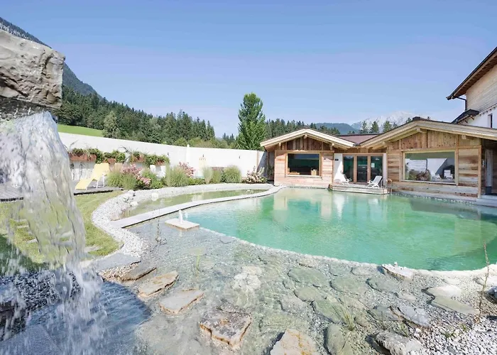 Hotel Franzlhof