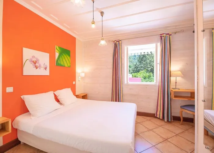 Le Relais Des Cimes - Hellbourg