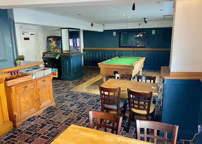Waverley Hotel