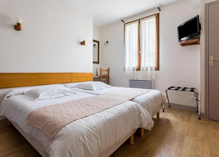 Hotel Alienor