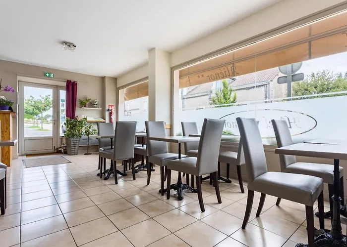 Hotel Alienor
