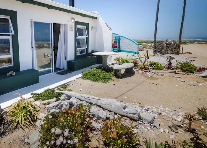Beach Cottage Kleinzee