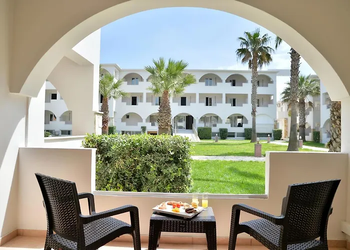 Alykanas Beach Grand Hotel By Zante Plaza