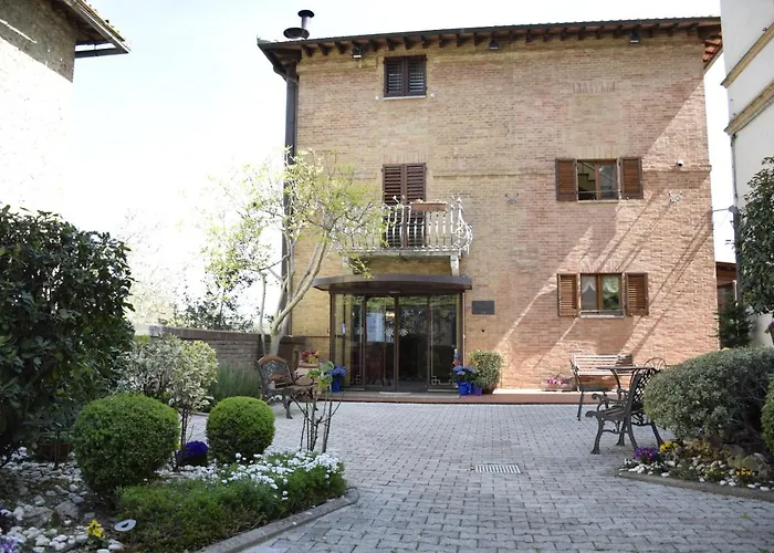 Hotel Arcobaleno