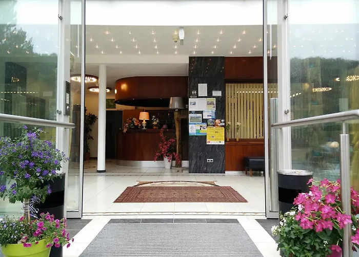 Hotel Seemoewe