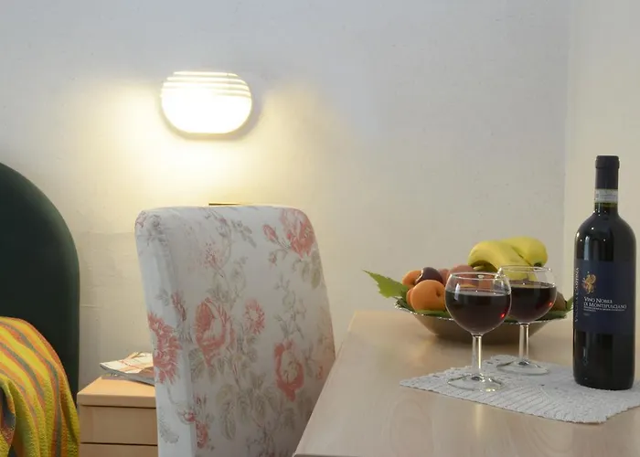 Albergo Martini