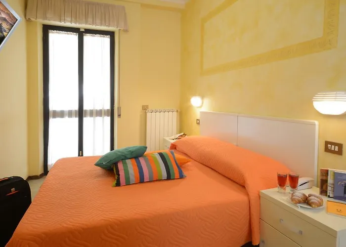 Albergo Martini