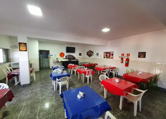 Hotel Jin Ju