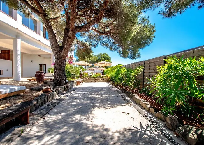 Villa Paradis