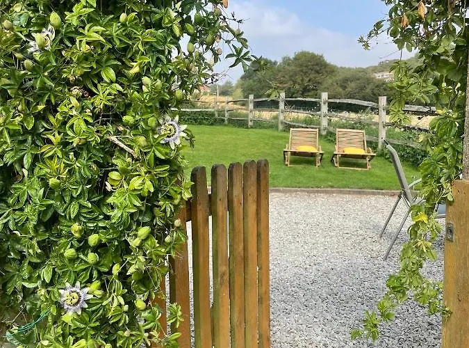 Holmdale Holiday Cottages