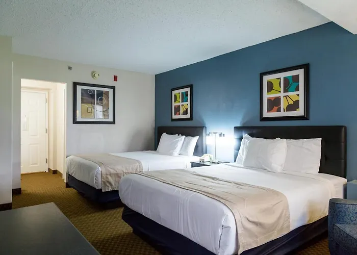 Quality Inn & Suites Auburn I-95
