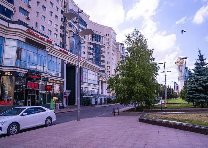 Belon Lux Hotel