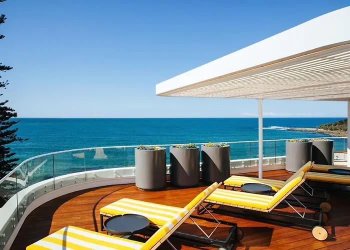 The Surf Yamba - Boutique Hotel