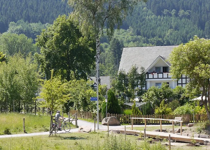 Hotel Flurschuetz