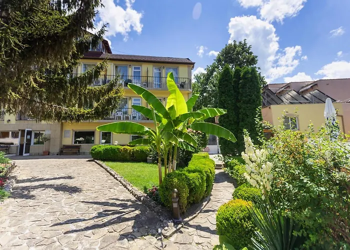 Hotel Naslada