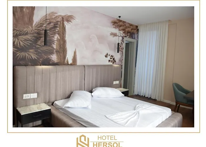 Hotel Hersol
