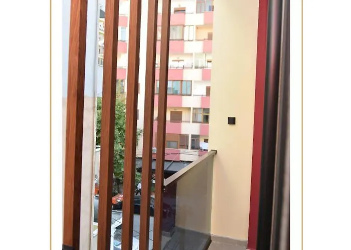 Hotel Hersol