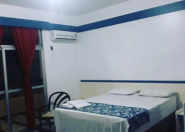 Hotel Paraiso De Ubajara