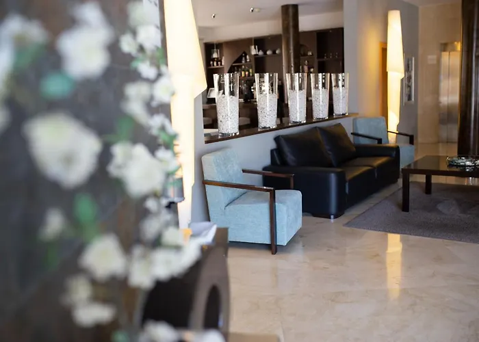 Hotel El Trebol