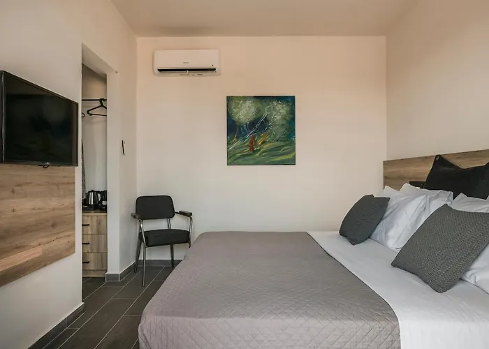 Skala Hotel