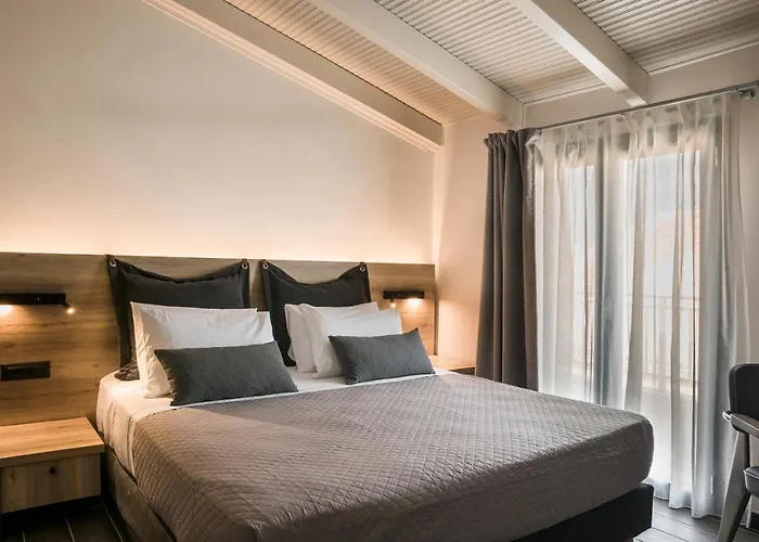 Skala Hotel