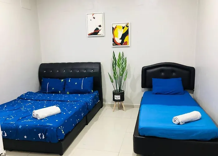 Rd Legend Hotel