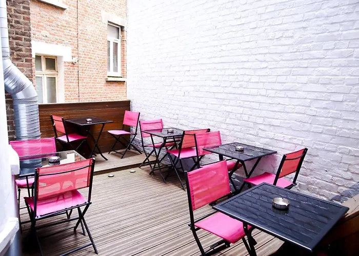 Hotel Ambassadeur